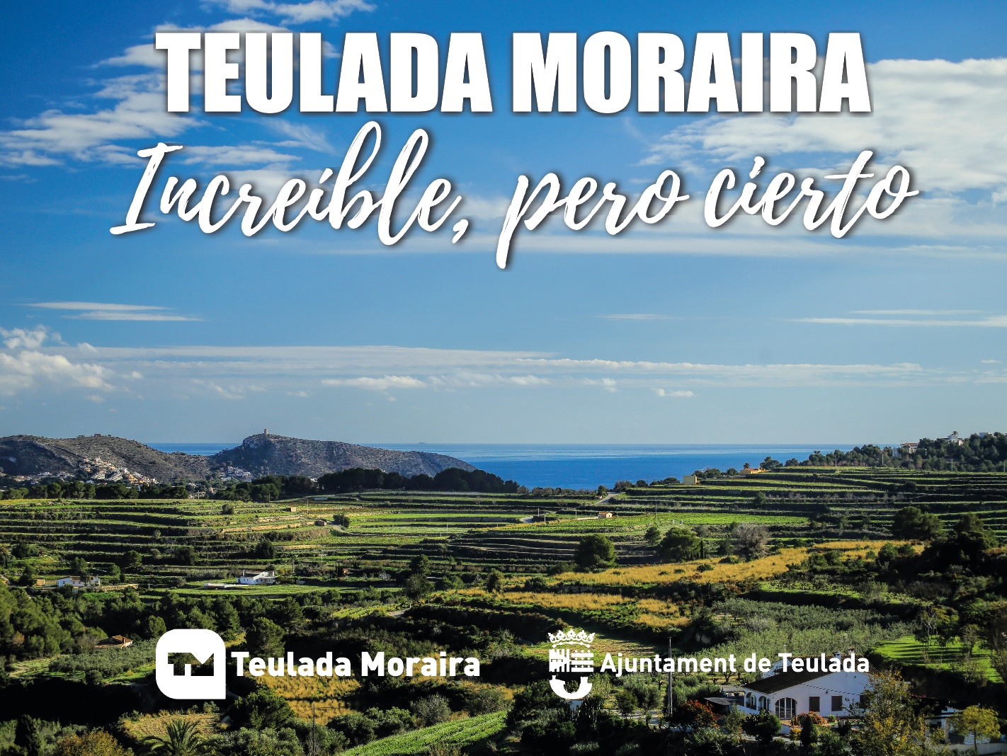 Teulada Moraira apuesta por la desestacionalización turística en FITUR 2025