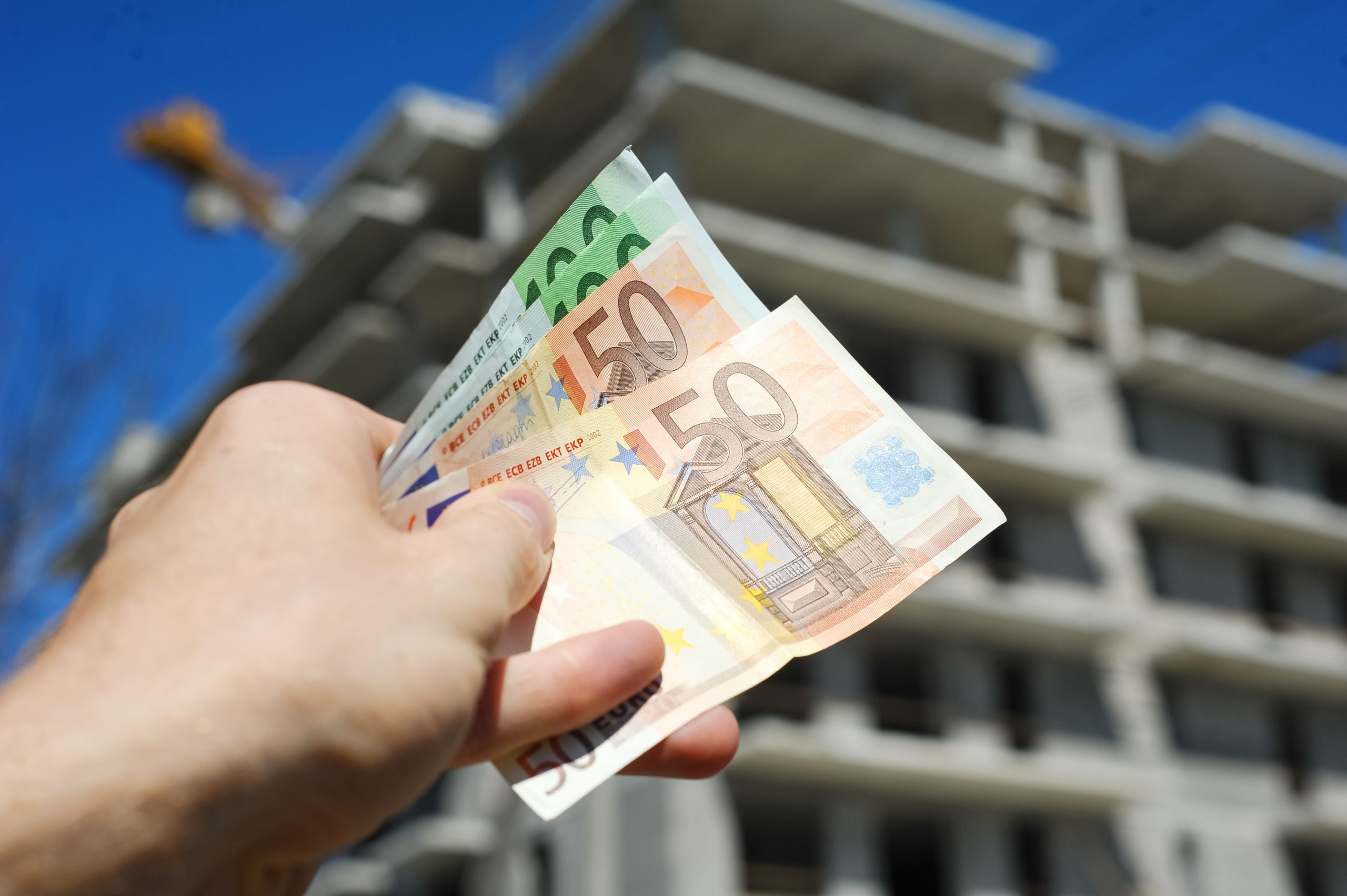 El precio de la vivienda en la Marina Alta se dispara en 2024: Calp lidera con 4.190 €/m²