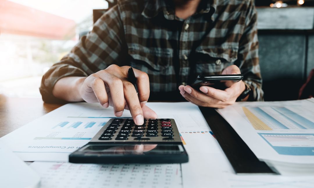 El Ayuntamiento de Dénia fija los plazos de pago de las tasas municipales para 2025