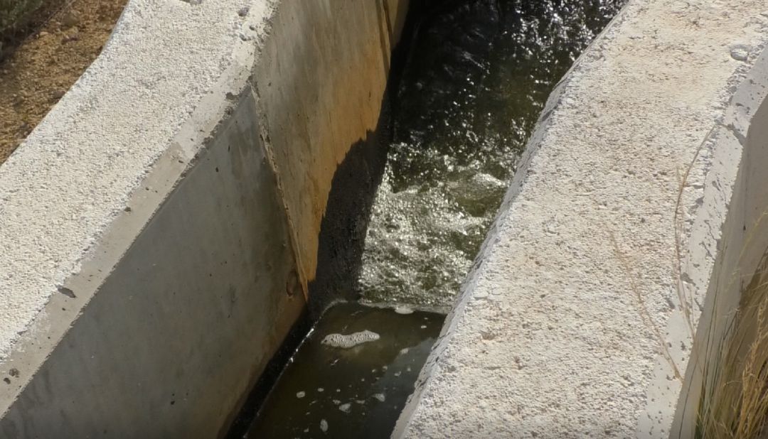 La Marina Alta recibirá más de un millón de euros para mejorar sus infraestructuras hidráulicas