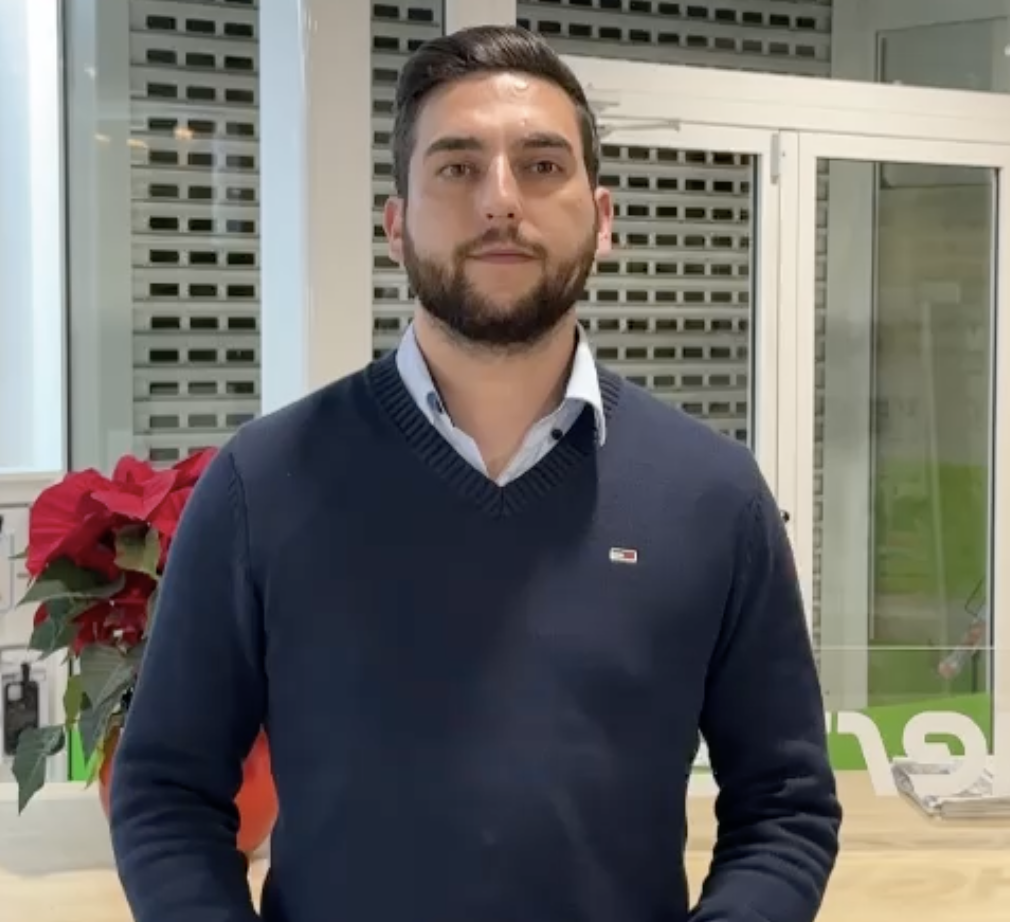 Andrés Contreras presenta Supervivencia sin límite, una lección de vida tras la tragedia