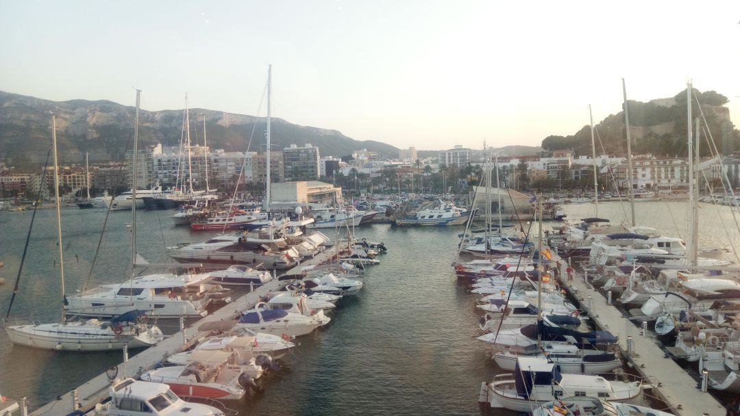 Polémica en Dénia: el PP y el PSOE se enfrentan por la concesión del museo de la mar