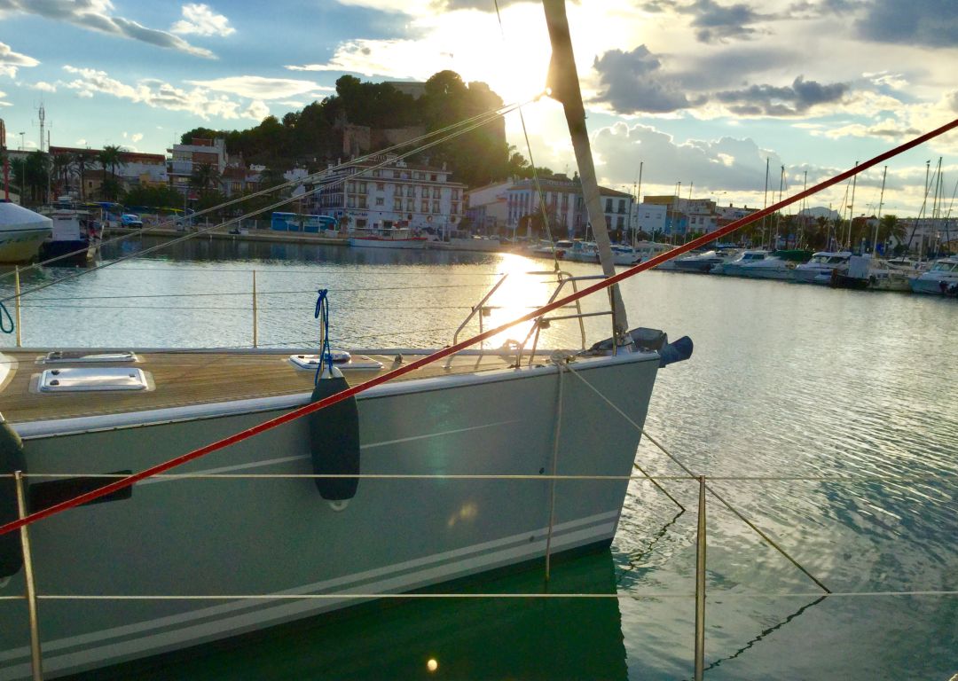 Ports de la Generalitat rechaza la concesión de 30 años para el Museo de la Mar de Dénia y limita el plazo a cinco años