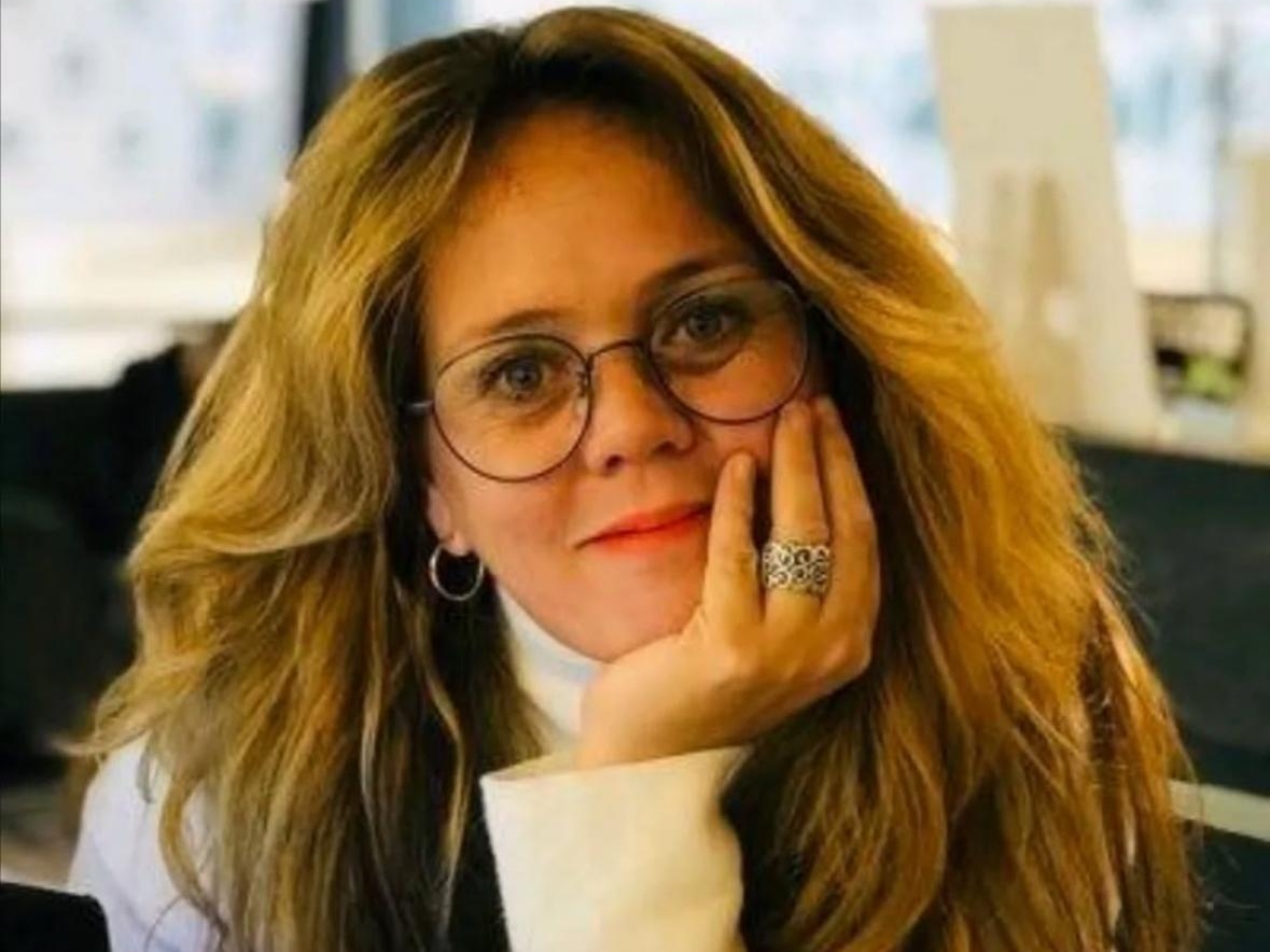 Lourdes Nicolás Pérez-Lunar: “La literatura es una herramienta para dar voz a la infancia y sanar heridas”