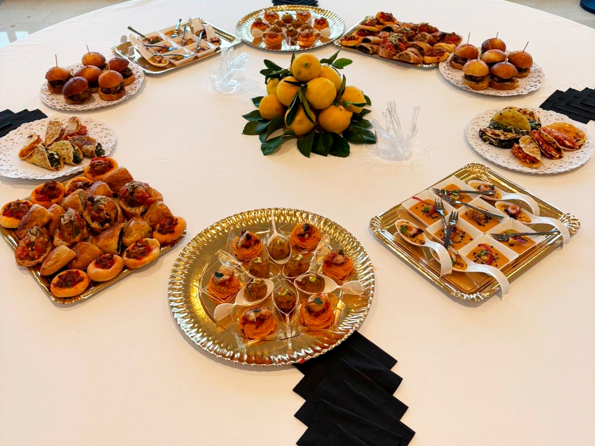 El CIPFP de Dénia celebra con éxito su «II Trobada CreActiva» con una feria gastronómica que rescata las raíces culinarias