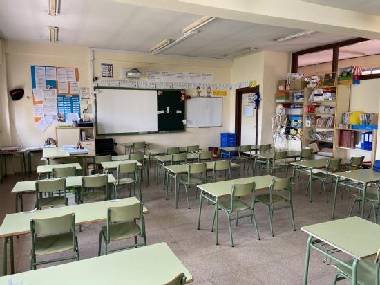 La Concejalía de Educación de Xàbia organiza una reunión informativa sobre la nueva Ley de Libertad Educativa