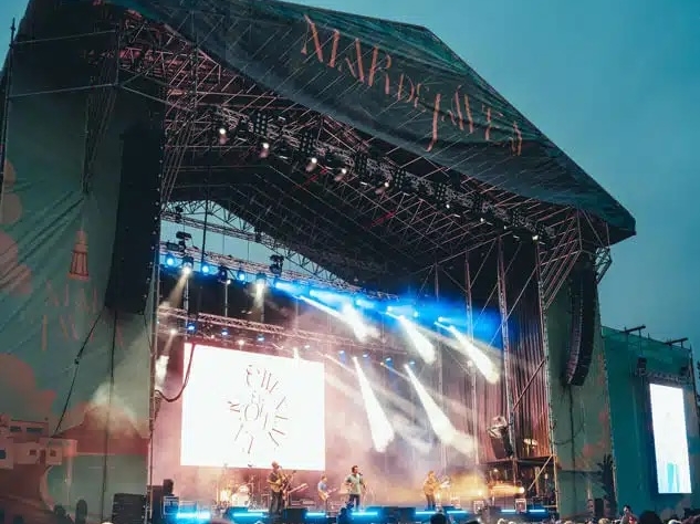 El festival Mar de Jávea regresa en abril con un cartel encabezado por Juan Magán, Dani Fernández y Los Secretos