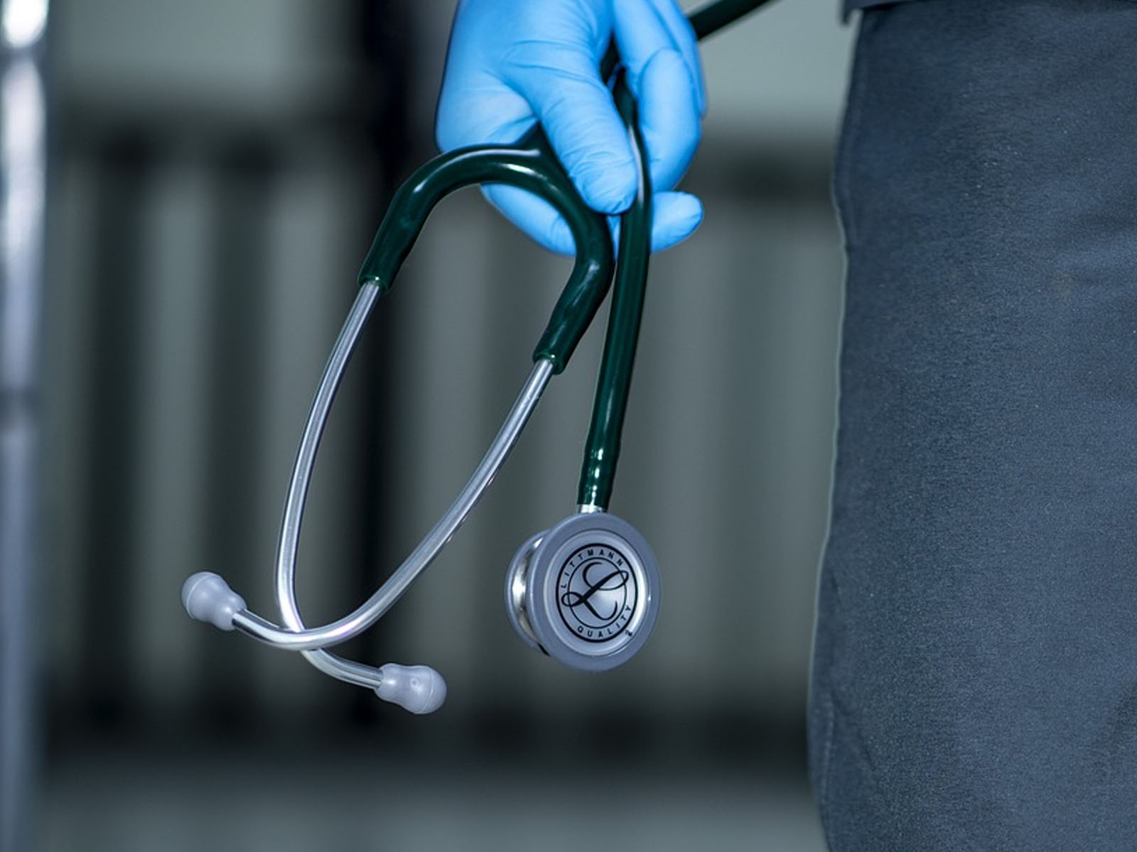 Los médicos se movilizan contra el nuevo Estatuto Marco de Sanidad