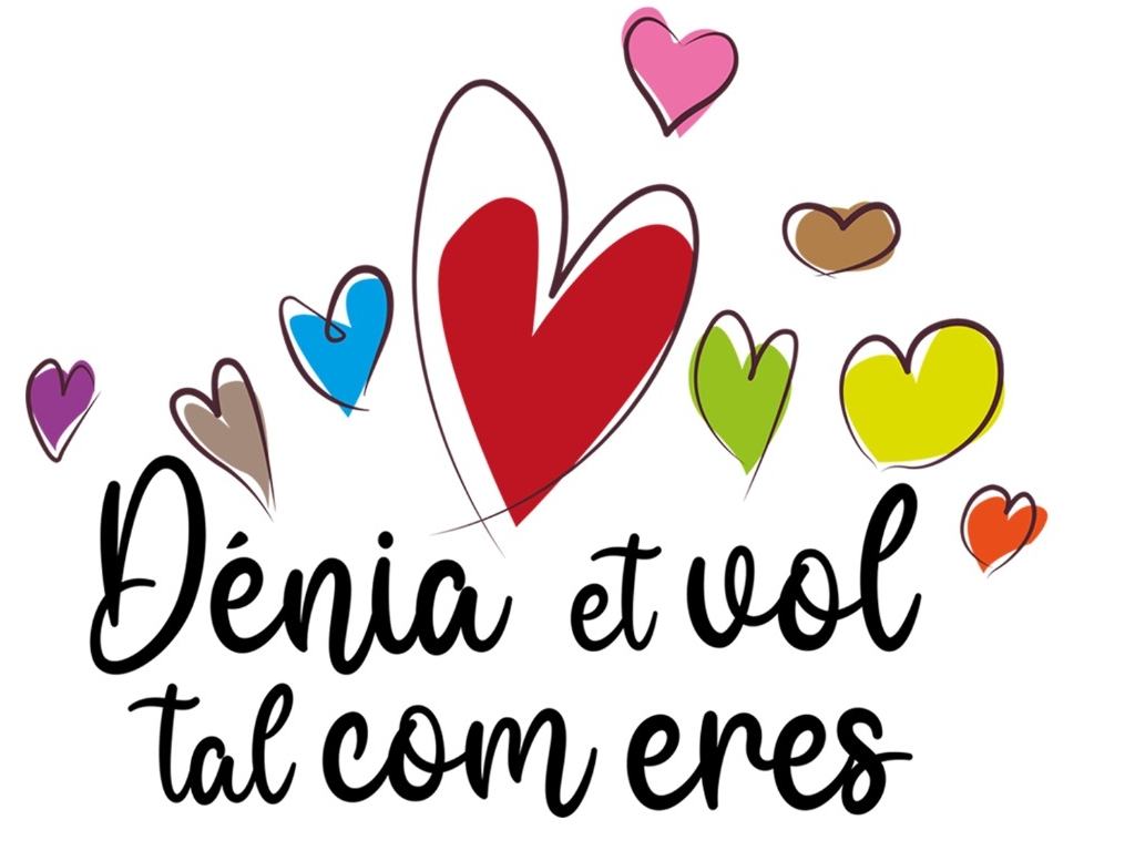 Dénia premia a la clientela por San Valentín