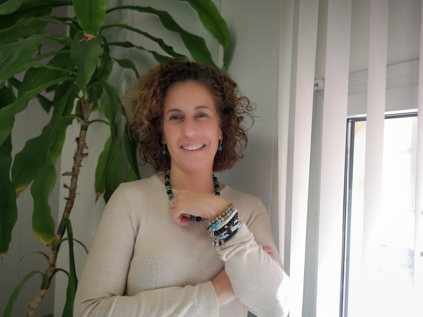 Marina Medina nos descubre el lado oscuro de la maternidad