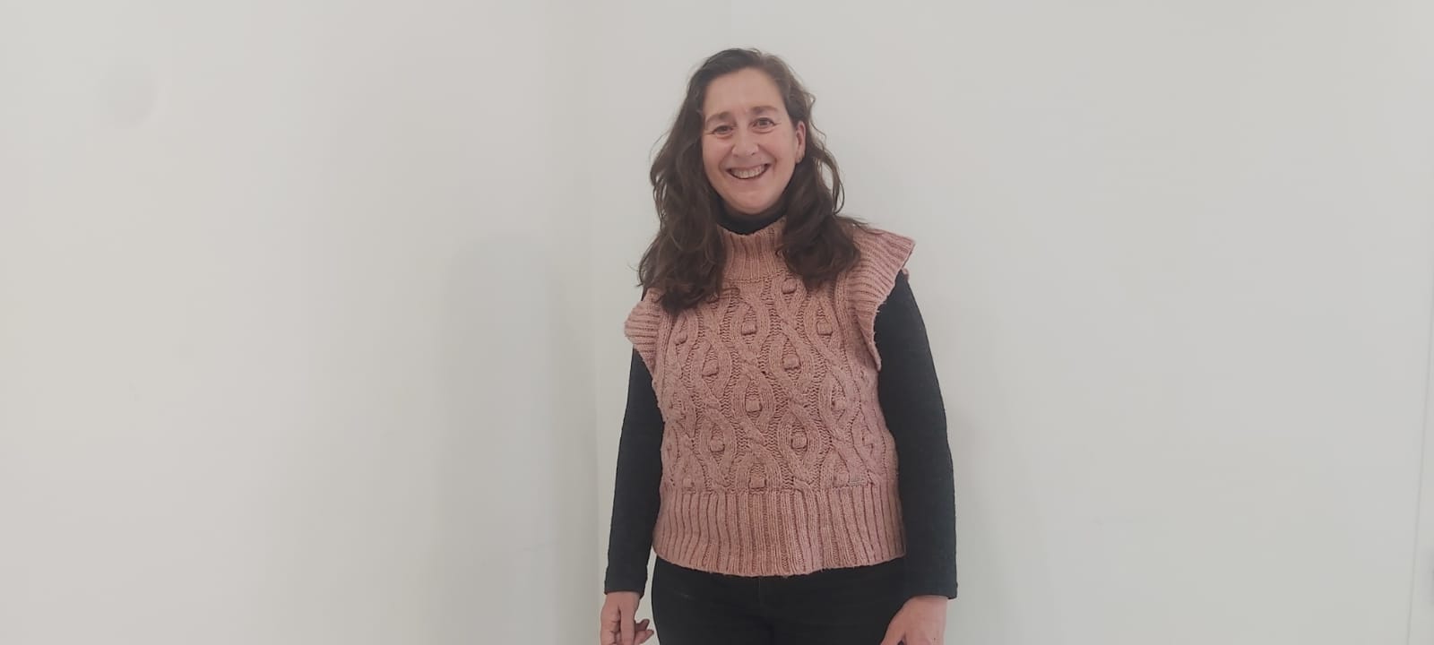 María Elena López de la Cuadra triunfa en la literatura infantil con cuentos que educan en valores