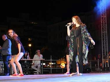 Dénia abre las inscripciones para la 23ª edición del Festival Intergeneracional de la Canción