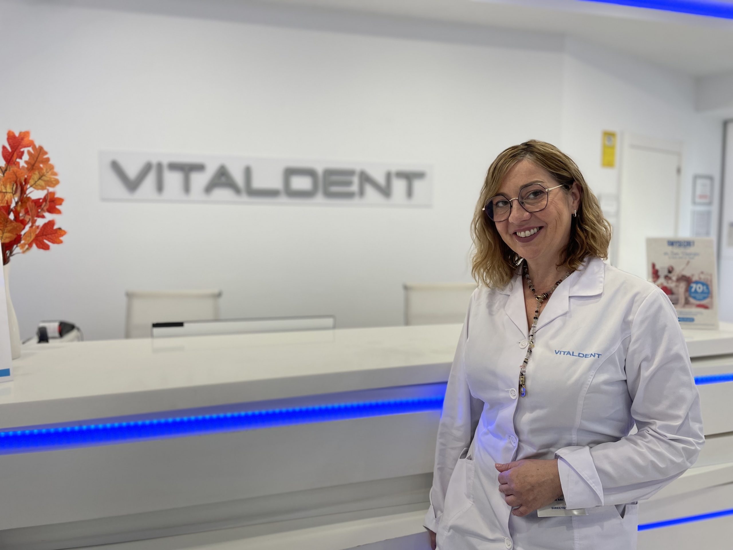 Vitaldent Dénia apuesta por la innovación y la atención personalizada en salud bucodental