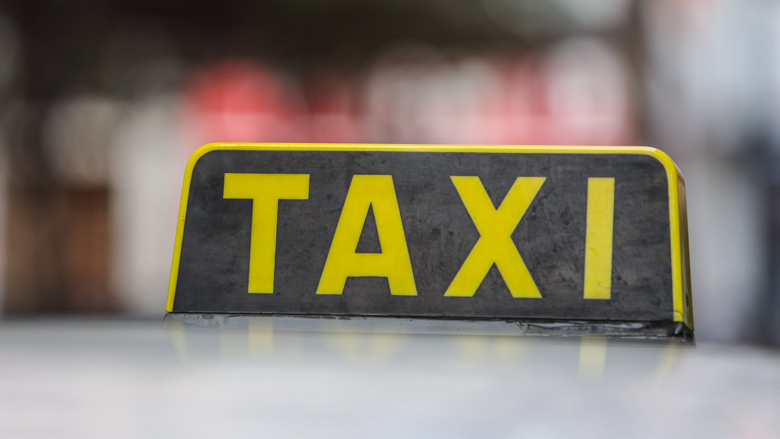 Xàbia abre el plazo para obtener el permiso de conductor de auto-taxi