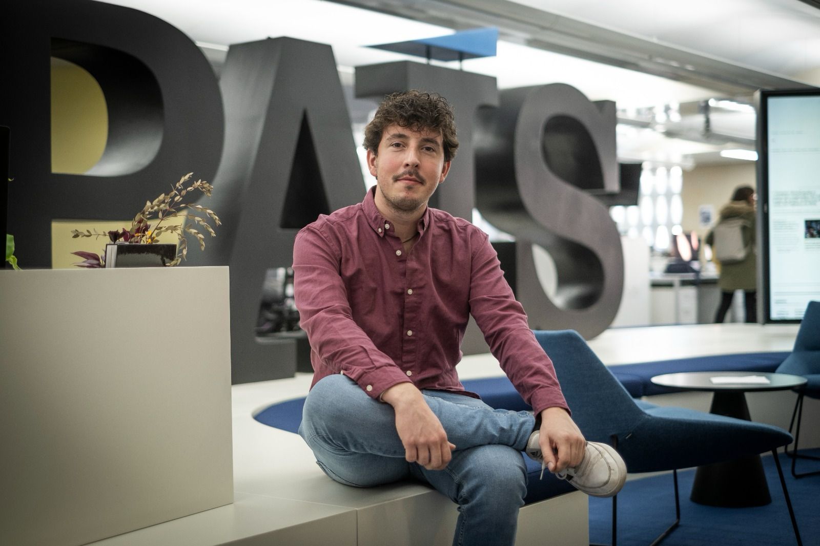 Daniel Sousa gana el II Premio Internacional de Periodismo y Turismo Sostenible Ciudad de Xàbia