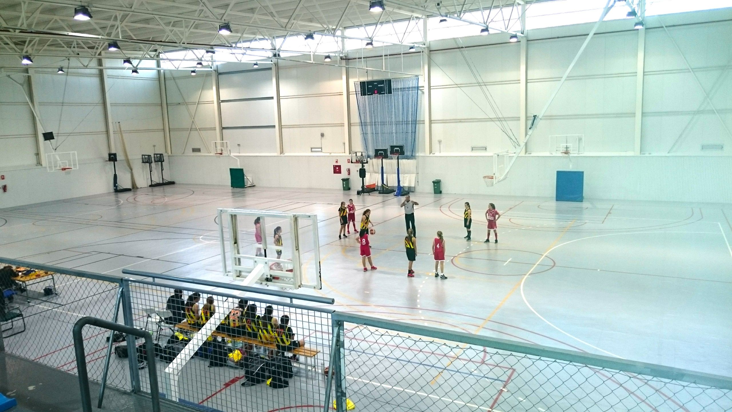 Dénia impulsa nuevas jornadas deportivas gratuitas para todas las edades