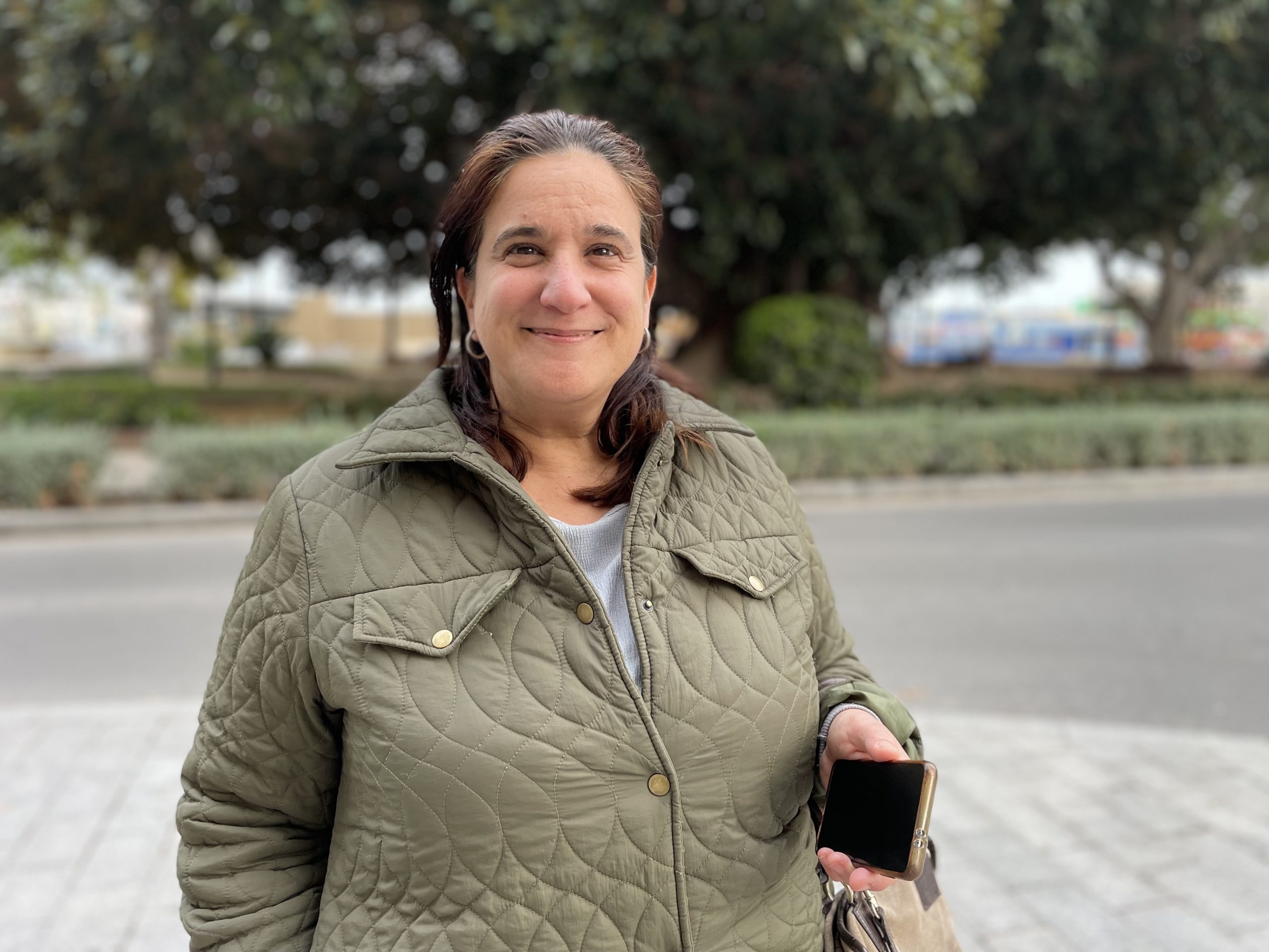 Marisa Ayesta presenta ‘La mujer que nunca fui’, una historia de segundas oportunidades y redención