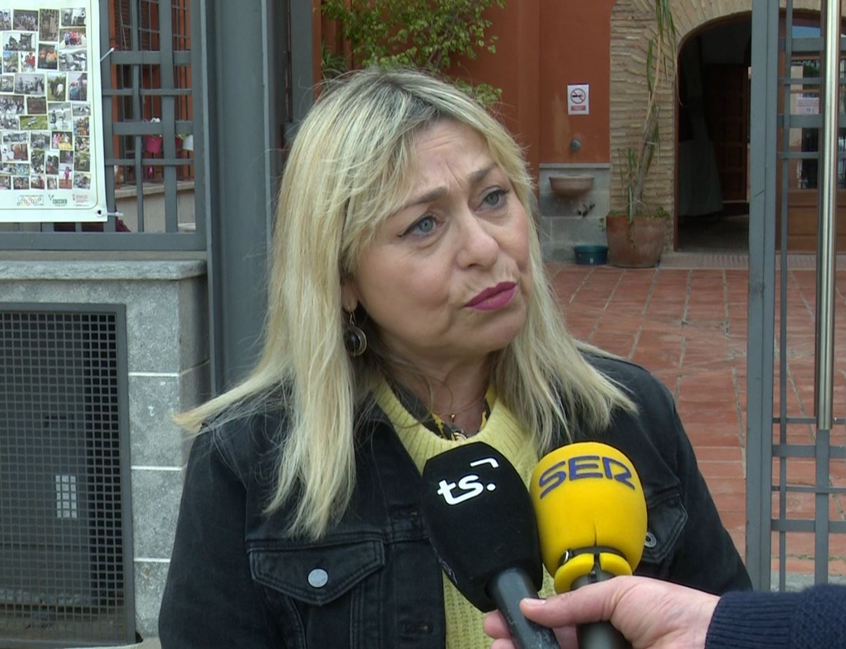 Compromís denuncia la paralización de la residencia y centro de día para mayores en Dénia