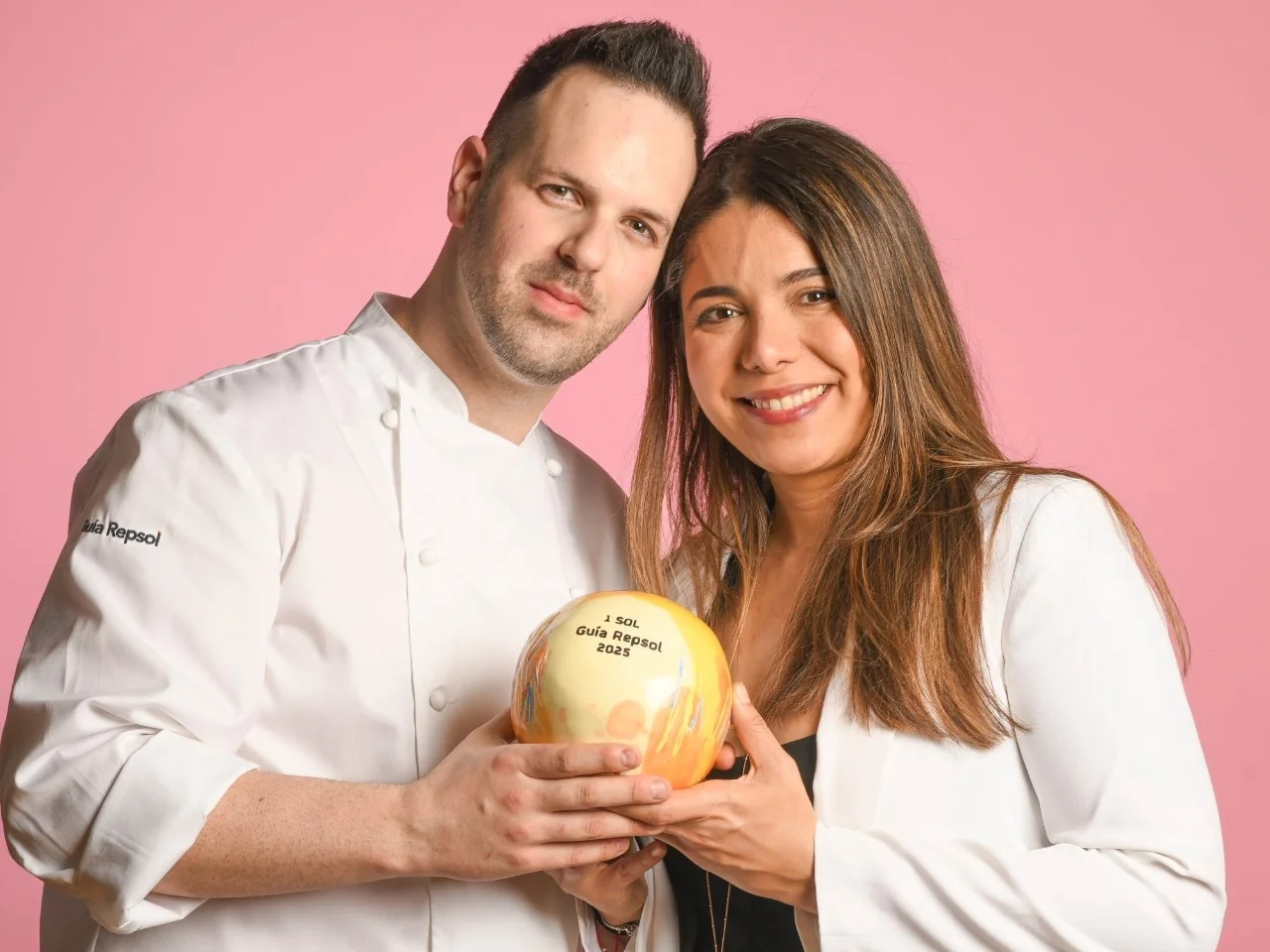 Dexcaro & Ossadía brilla con su primer Sol Repsol y refuerza la excelencia gastronómica de Dénia