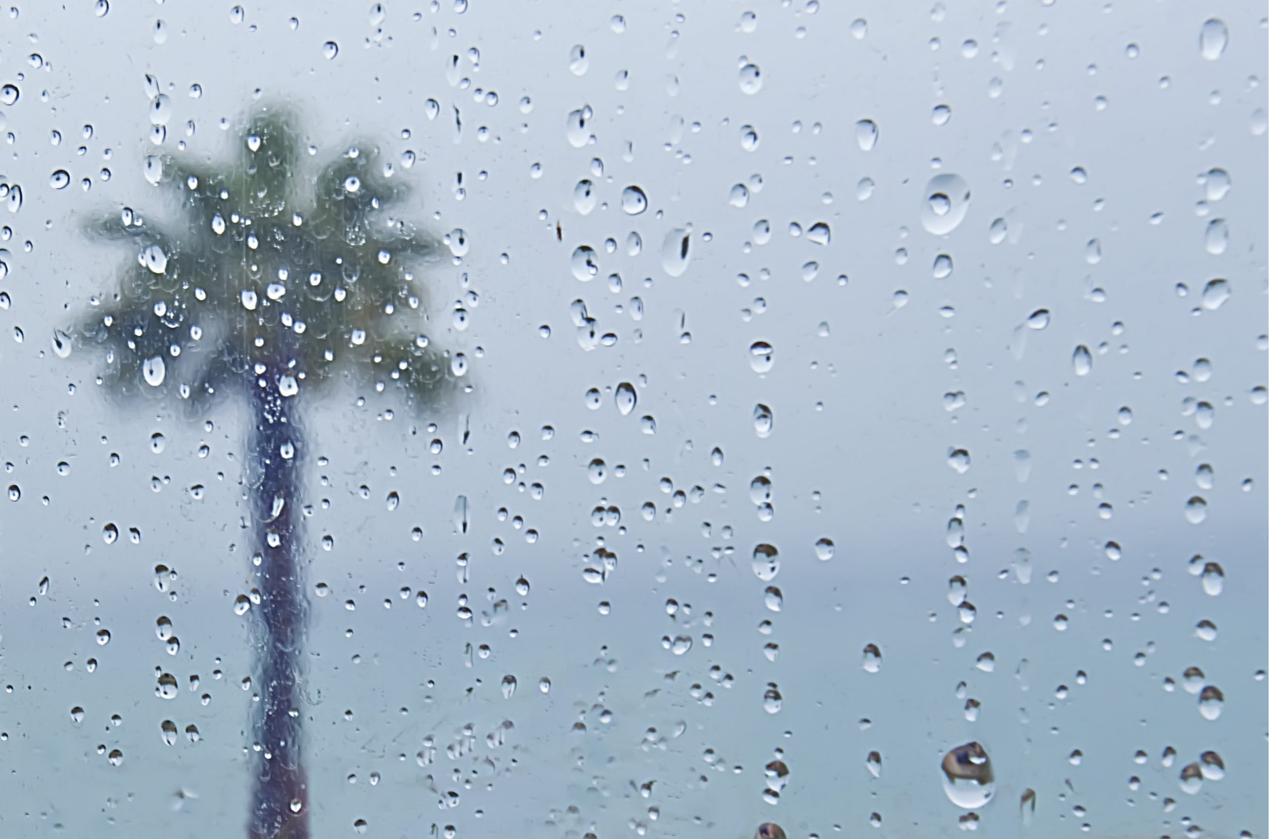 Las lluvias en la Marina Alta alivian la sequía y la sitúan entre las zonas más lluviosas de la Comunitat Valenciana