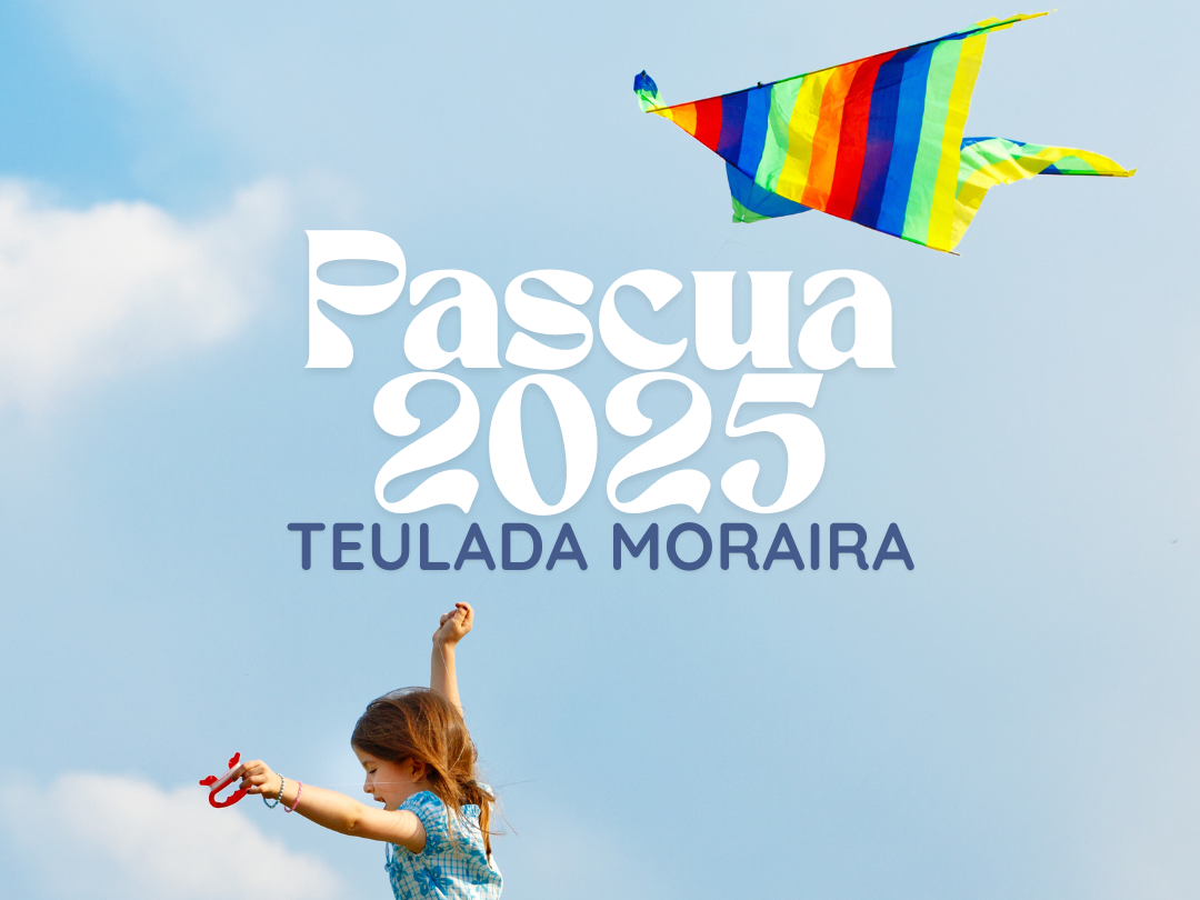 Teulada Moraira se llena de tradición y cultura para celebrar la Pascua 2025