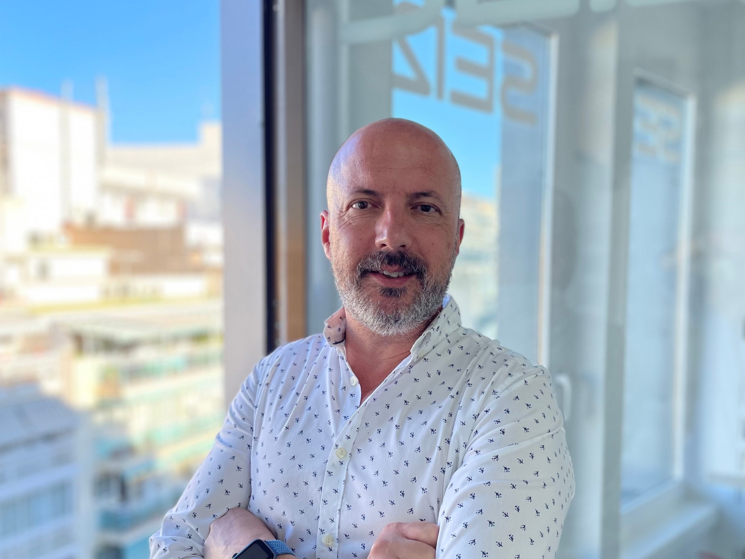 Las Fallas de Dénia avanzan en accesibilidad para personas con discapacidad visual