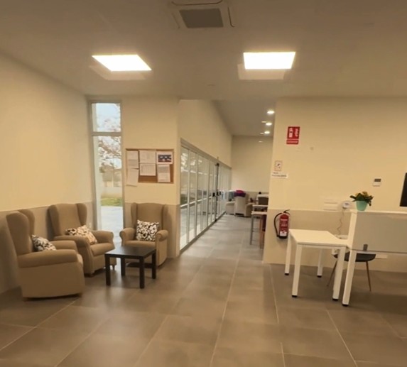 El Centro de Día de Ondara abre sus puertas con los primeros usuarios