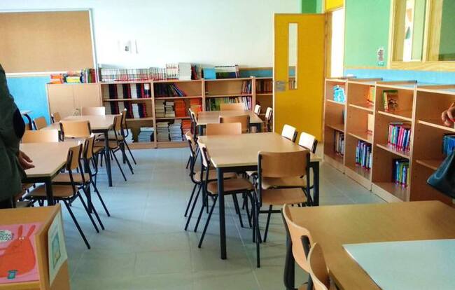 Dénia solicita acoger las «Trobades d’Escoles en Valencià» de la Marina Alta en 2026