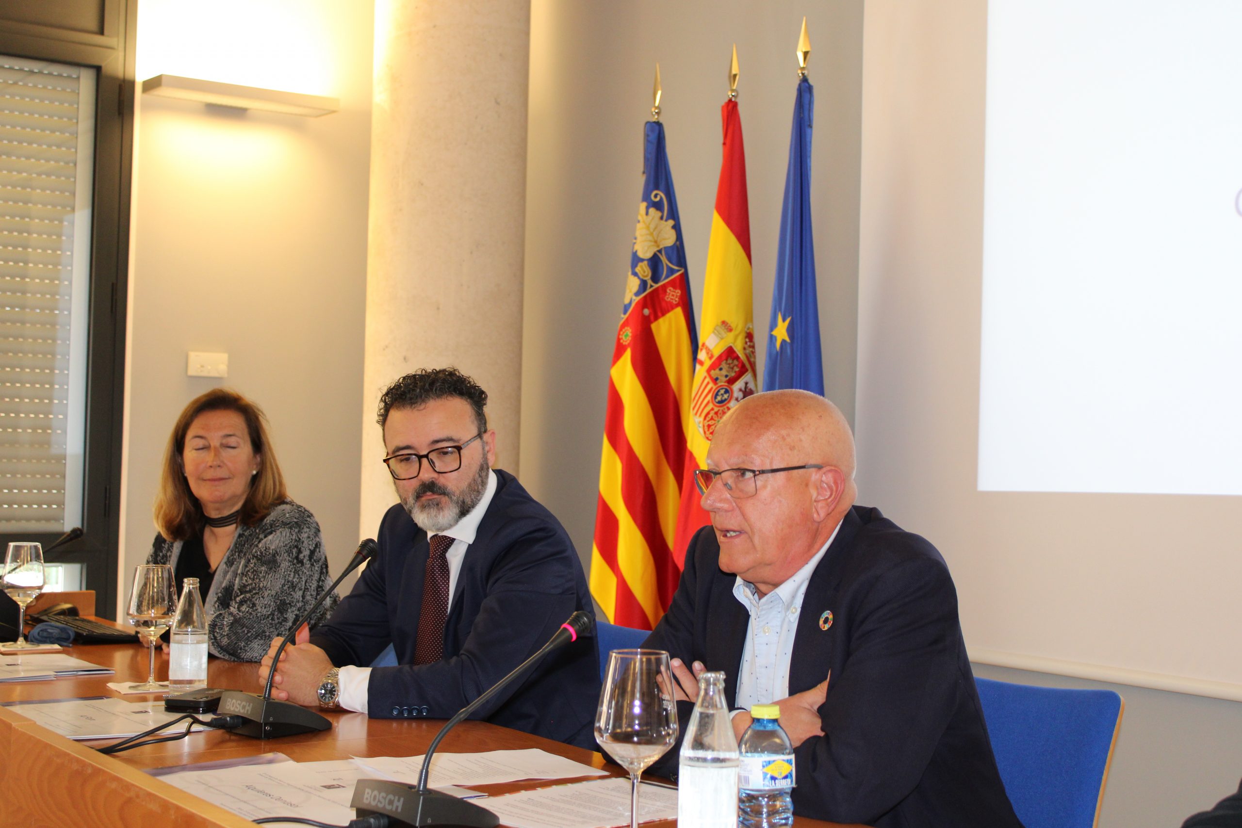 Dénia celebra 10 años de SICTED con nuevos distintivos de calidad turística