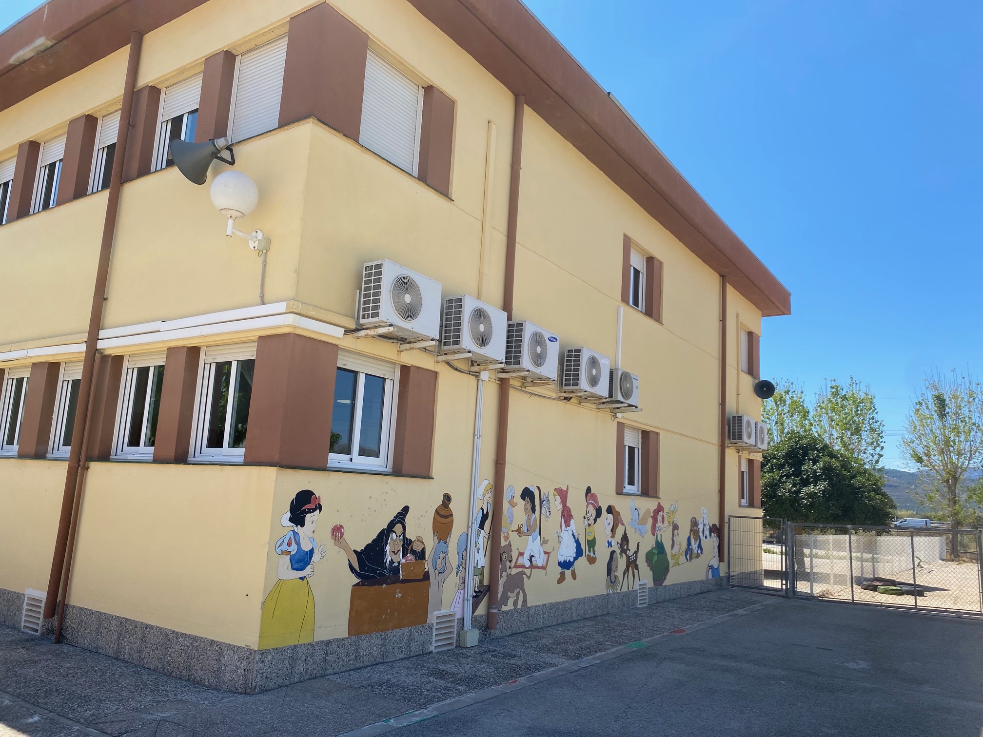 Ondara adjudica las obras del Plan Edificant II por más de 1,4 millones de euros