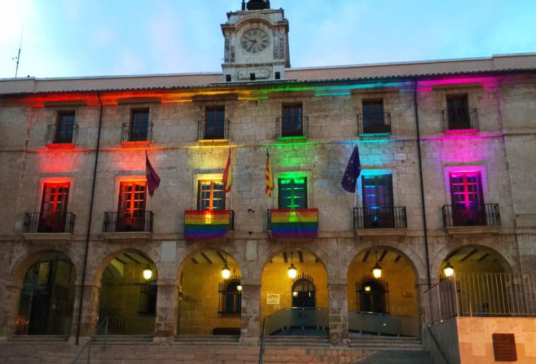 El PSPV-PSOE de Alicante acusa al PP de recortar derechos trans con su reforma de la Ley LGTBI valenciana