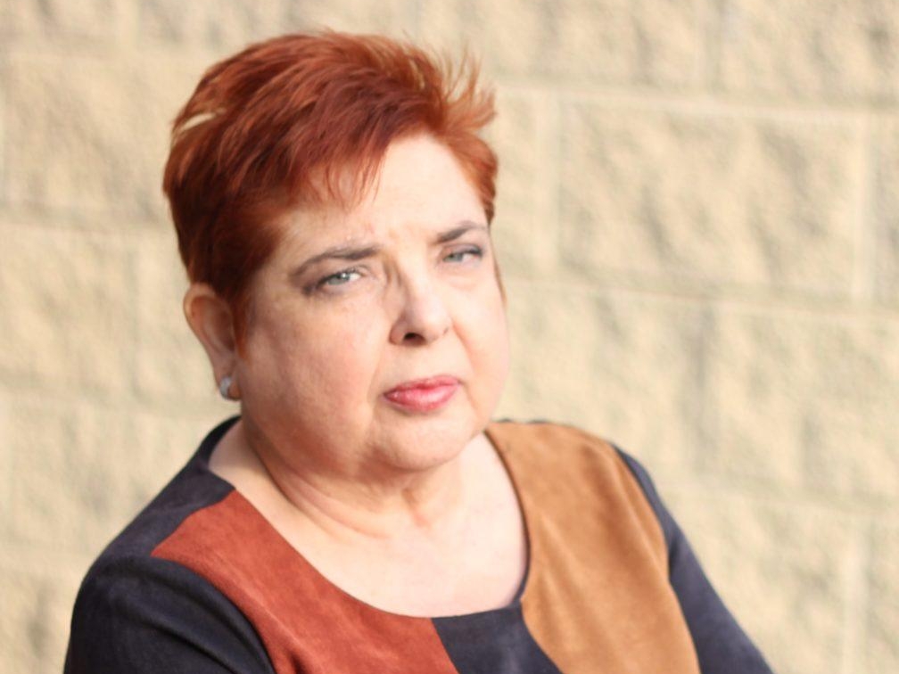 Avelina Chinchilla: “Todo lo que escribo ayuda a pensar, me interesan más las motivaciones que las acciones”