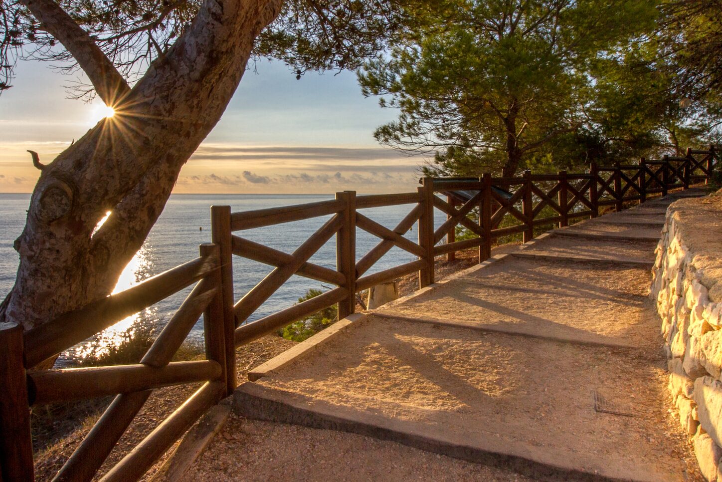 Benissa, seleccionada como destino piloto europeo para liderar el turismo inteligente y sostenible