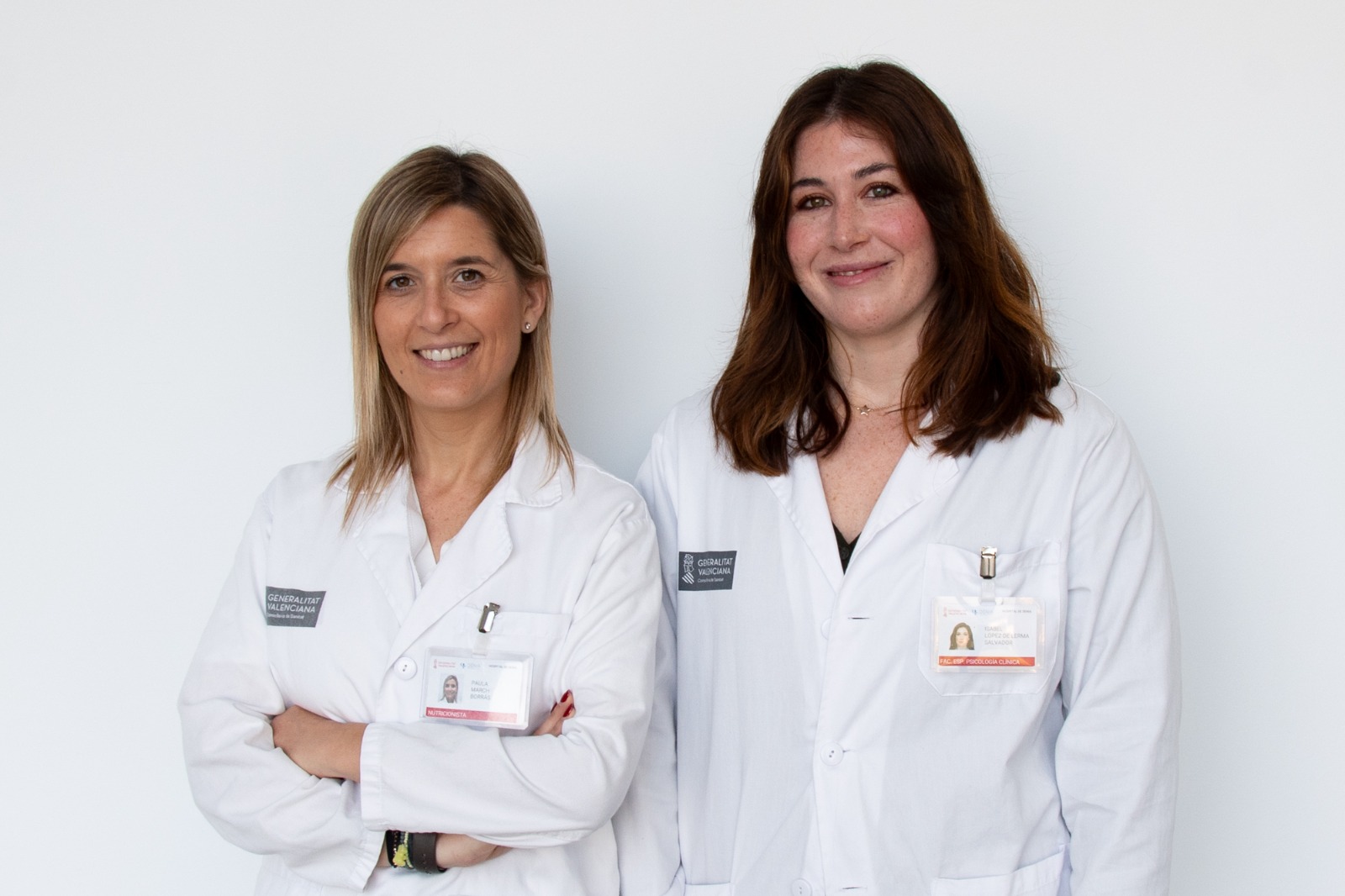 El Departamento de Salud de Dénia reanuda las sesiones grupales para pacientes operados de cirugía bariátrica