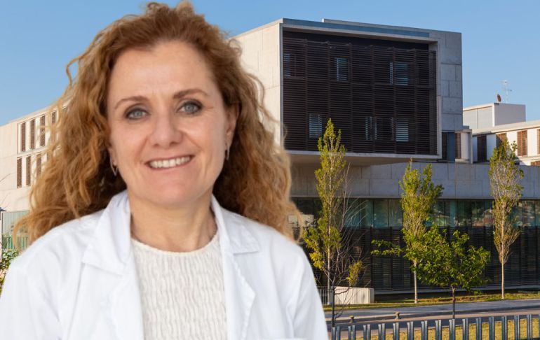 Enfermería en Dénia: retos, vocación y futuro en el Día Internacional de la Enfermería 2025