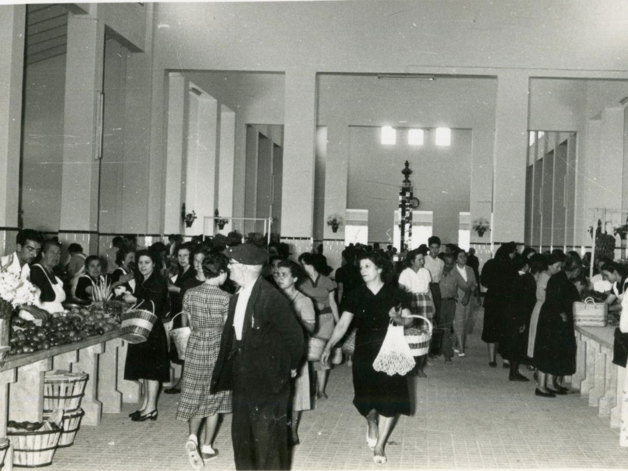 Dénia celebra los 70 años del Mercado Municipal con una semana repleta de actividades