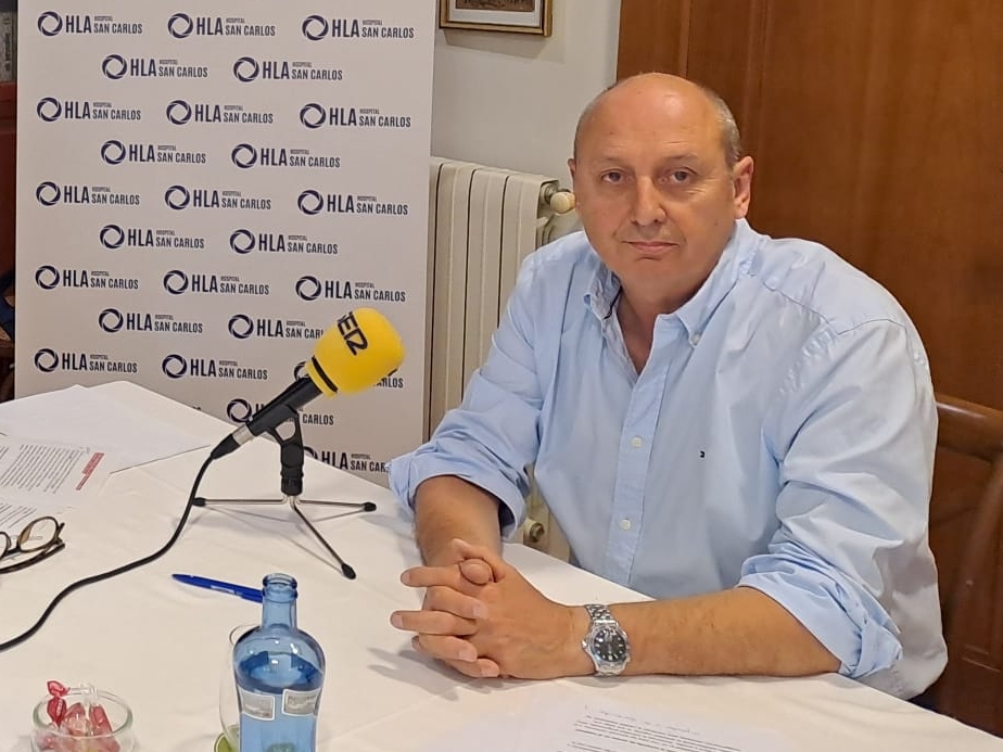 El Hospital HLA San Carlos de Dénia refuerza sus servicios ante el aumento de la demanda sanitaria en verano