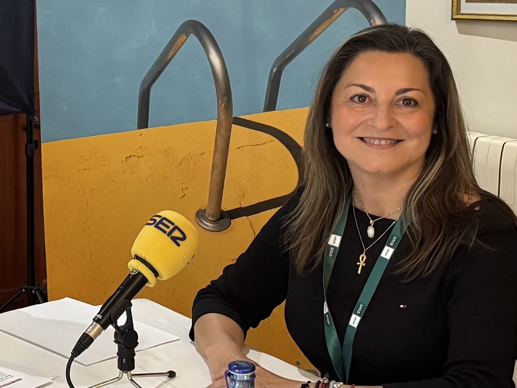 Cursos de verano UNED Dénia 2025: sostenibilidad, adicciones y seguridad global en una oferta educativa accesible y de calidad