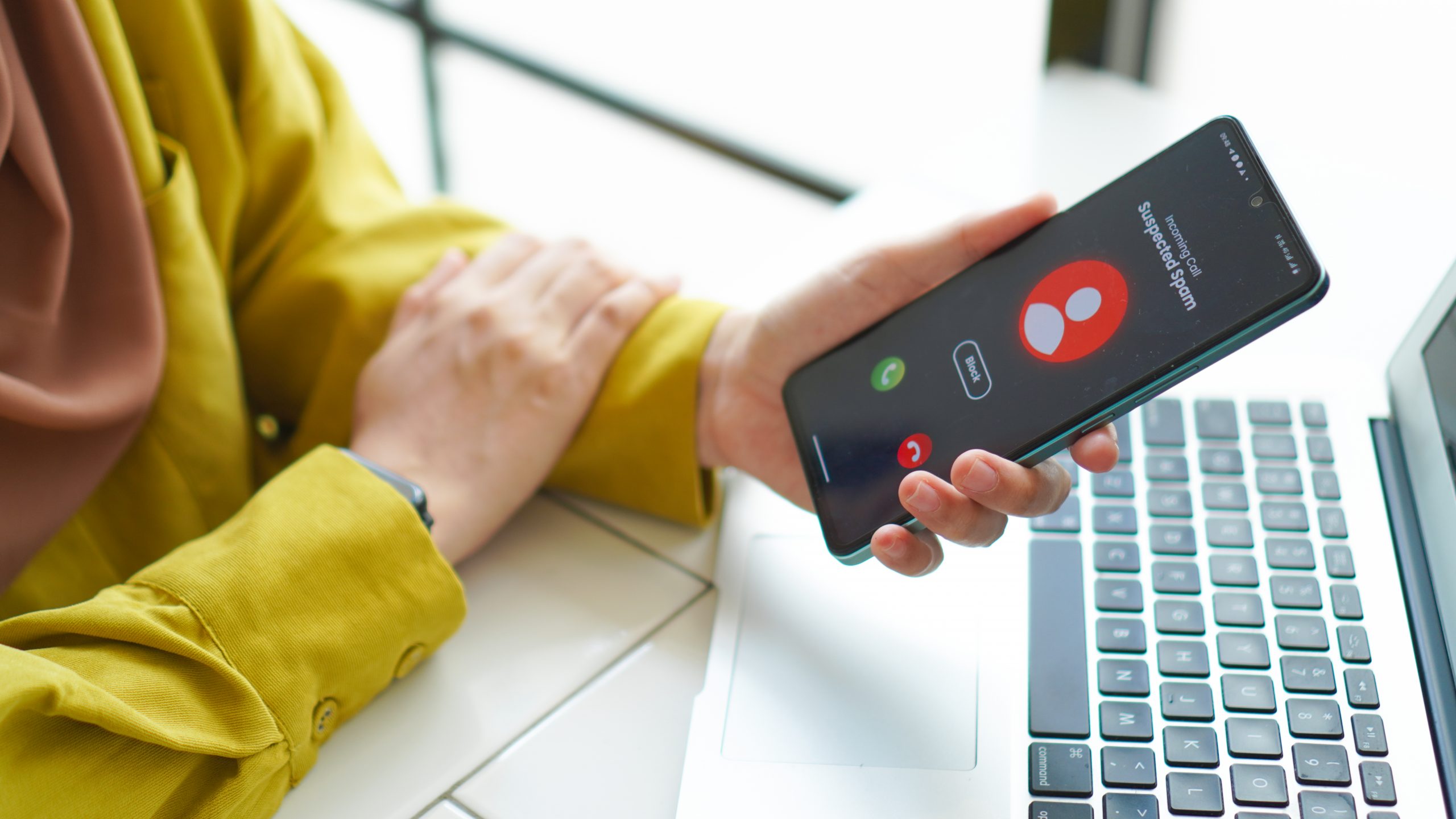 Aumentan las estafas digitales y telefónicas: claves para protegernos ante un fenómeno en auge