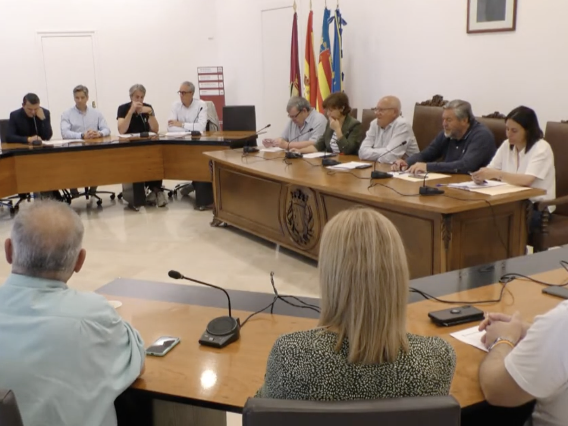 Dénia pide a Educación recuperar los dos grupos del ciclo de actividades en el medio natural del IES Chabàs ante la alta demanda