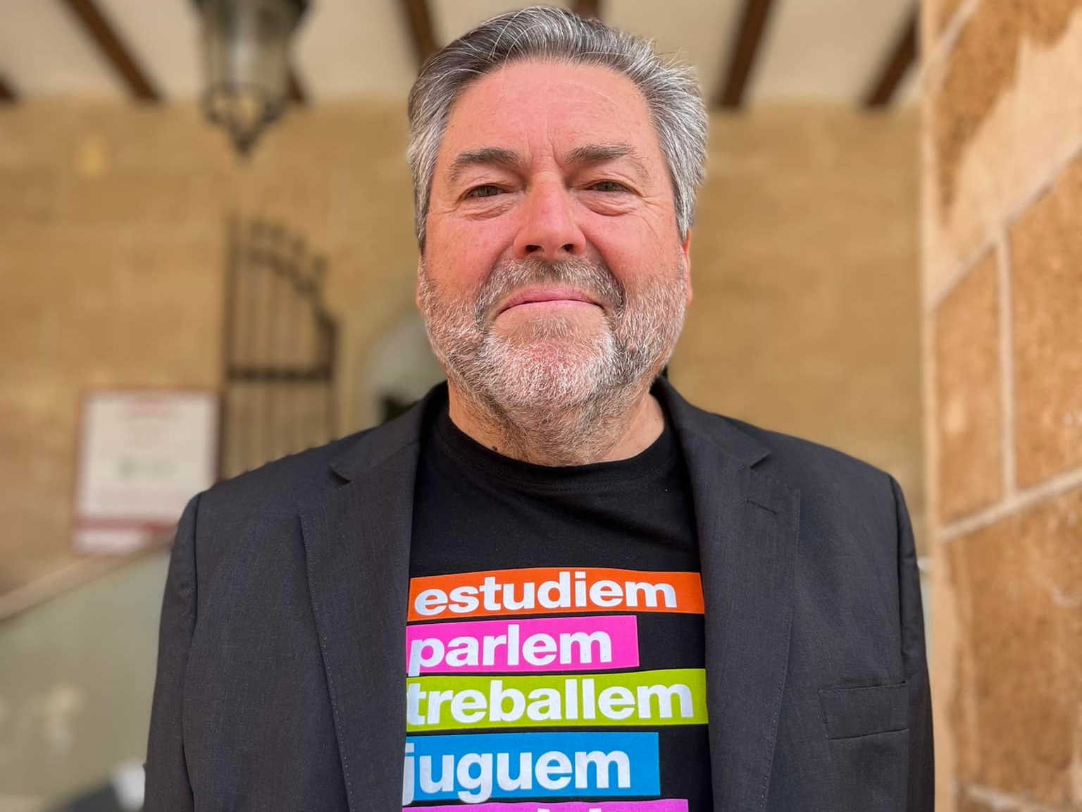 El Ayuntamiento de Dénia anima a las familias a elegir enseñanza en valenciano en el nuevo periodo de matrícula