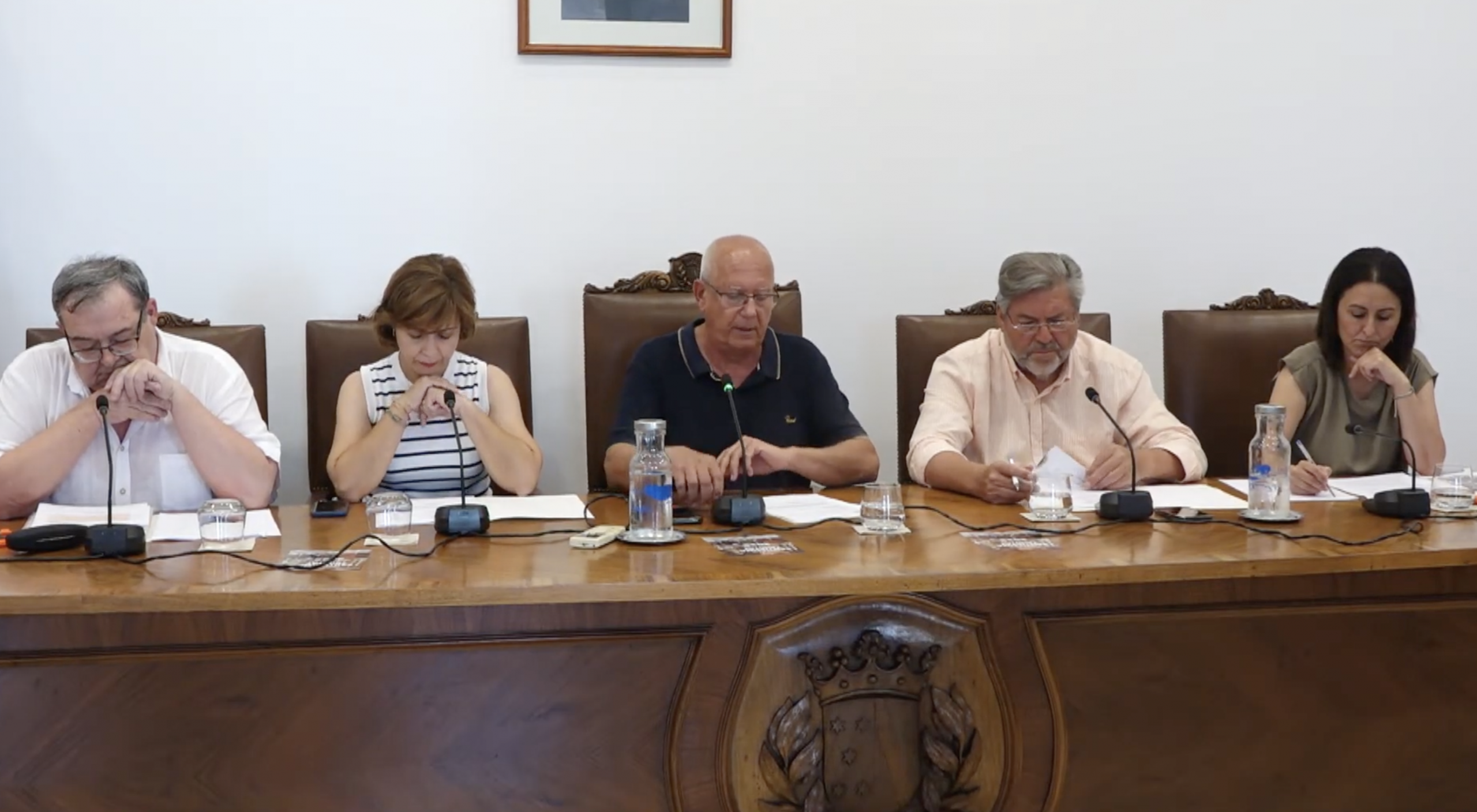 Dénia defiende su modelo de ciudad sostenible y acusa a la Generalitat de frenar proyectos clave