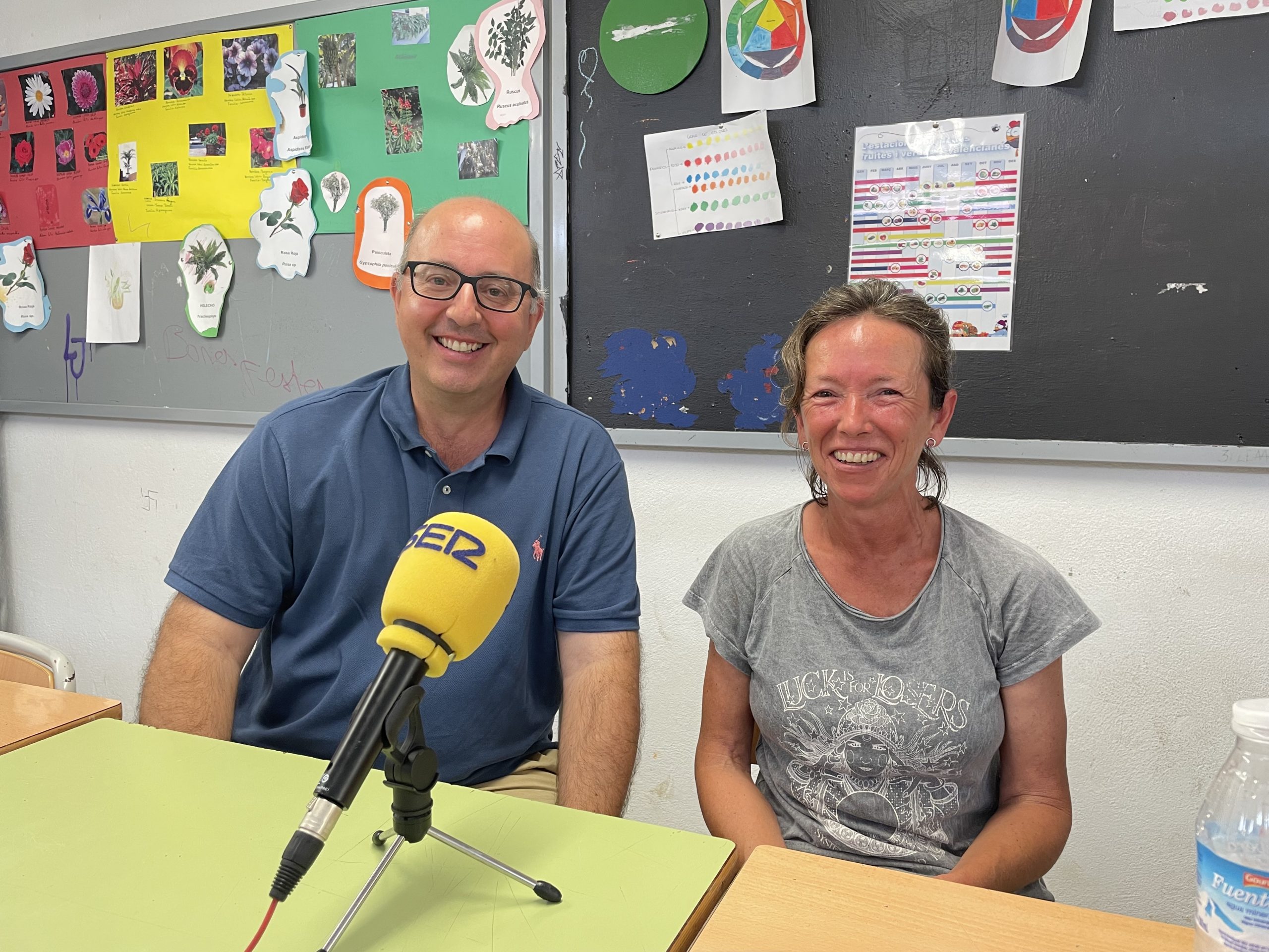 El IES Teulada impulsa la agricultura sostenible con nuevos ciclos de FP agraria