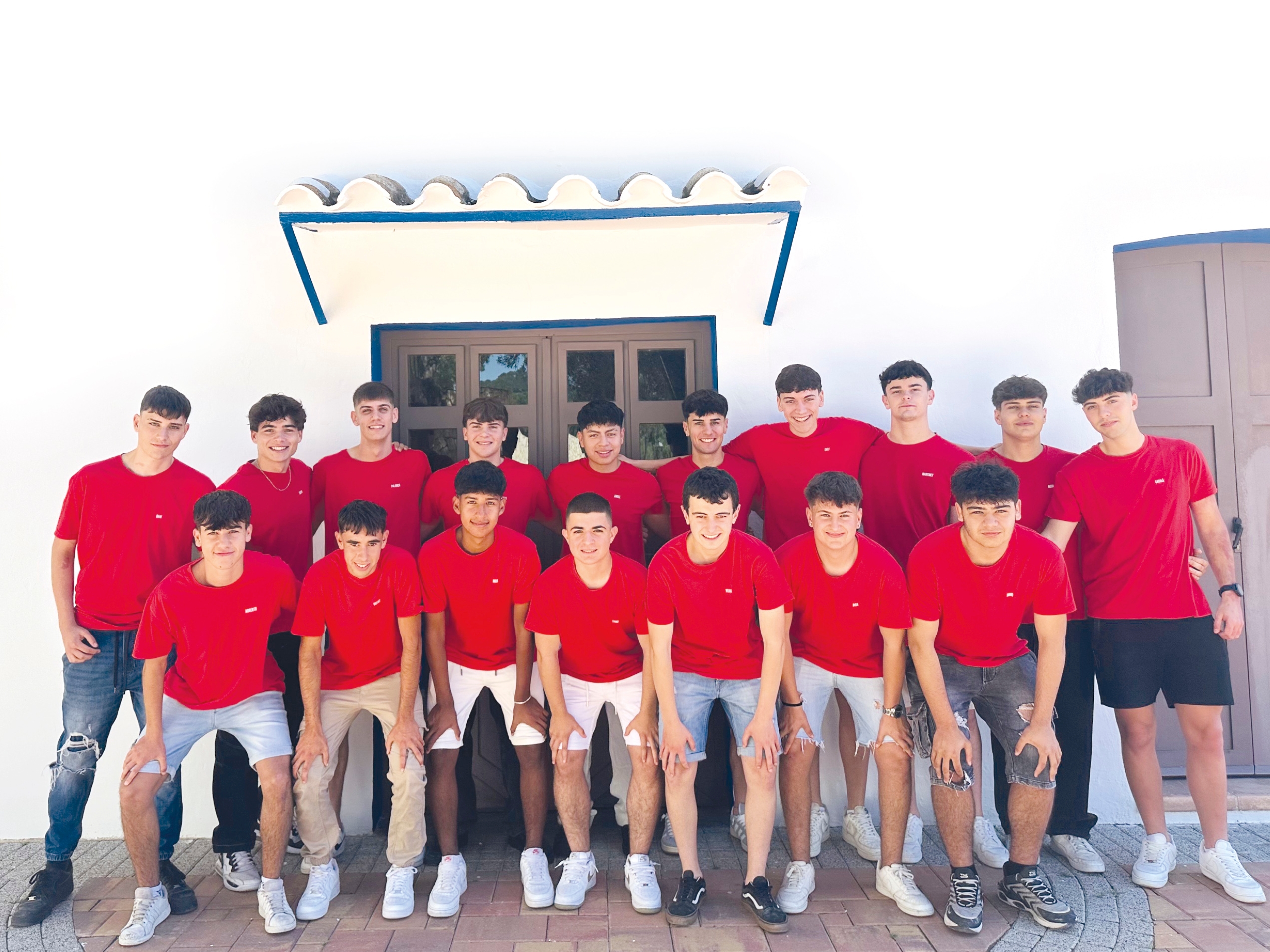 Teulada Moraira se llena de tradición y fiesta con las Fiestas de la Font Santa 2025