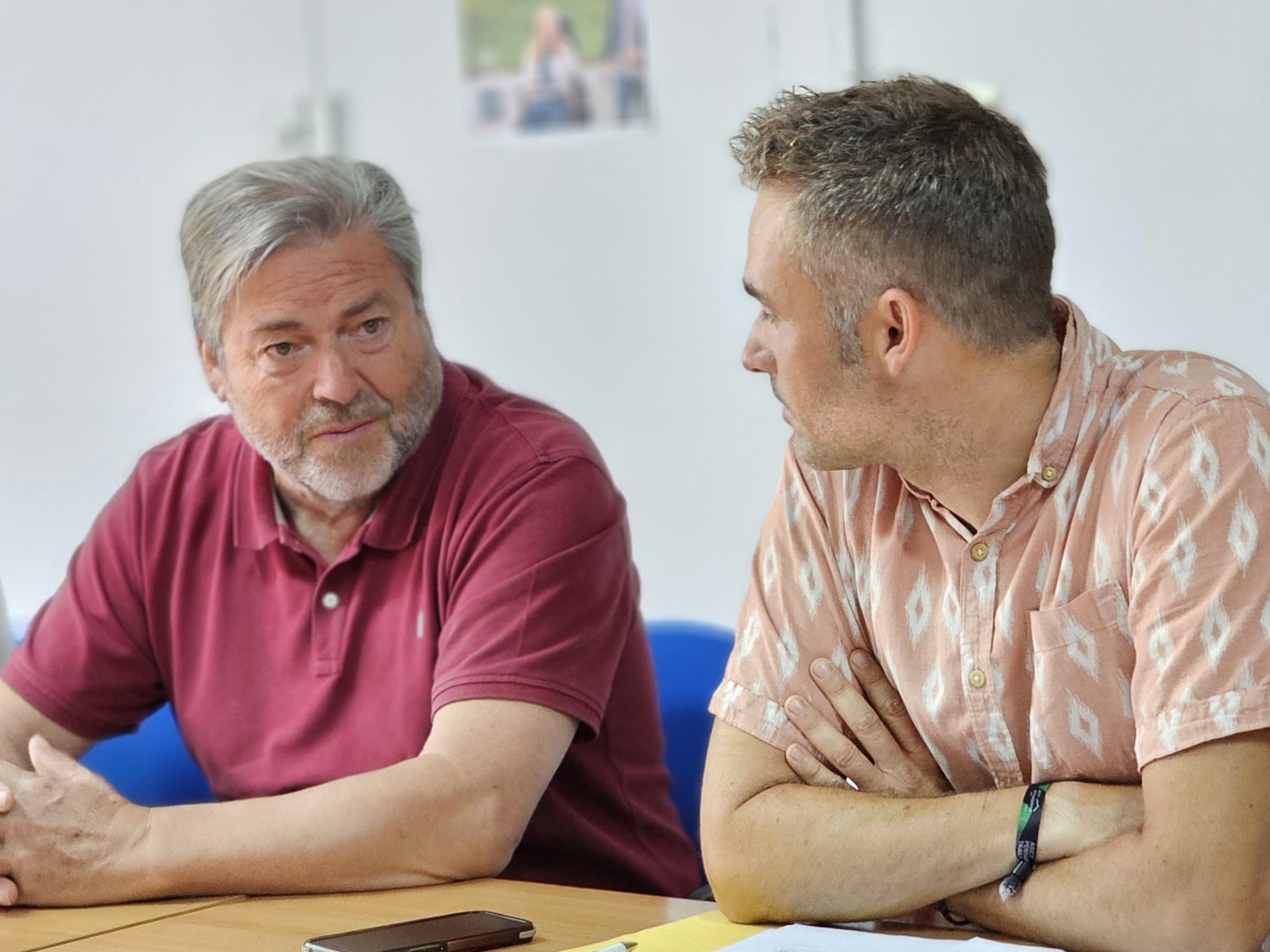 Compromís denuncia recortes de 29 millones en educación en la Marina Alta bajo el gobierno de Mazón
