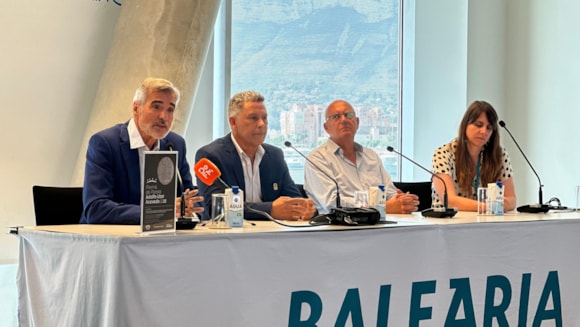 Vuelven los Premios de Poesía Adolfo Utor Acevedo con mayor dotación y proyección internacional