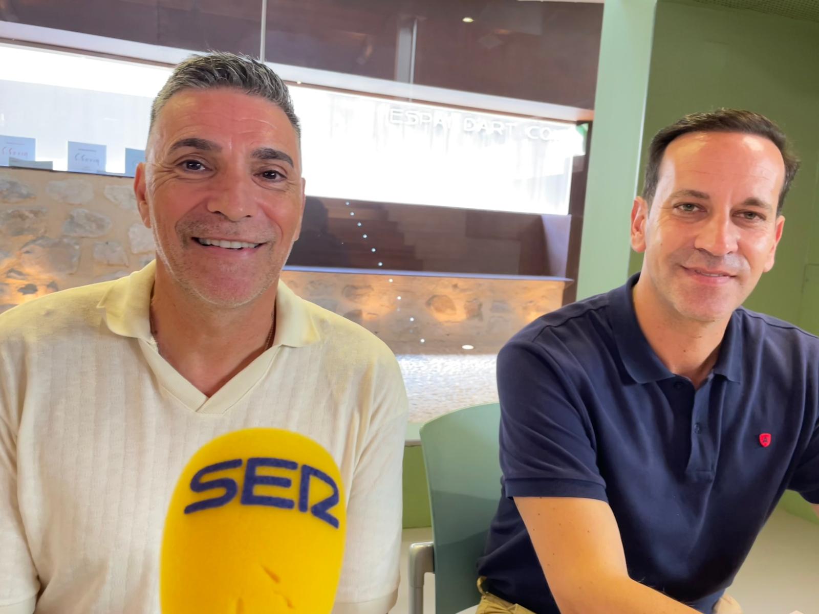 Benissa estrena su primer Festival de Cortometrajes con más de 800 obras recibidas y Antonia San Juan como madrina