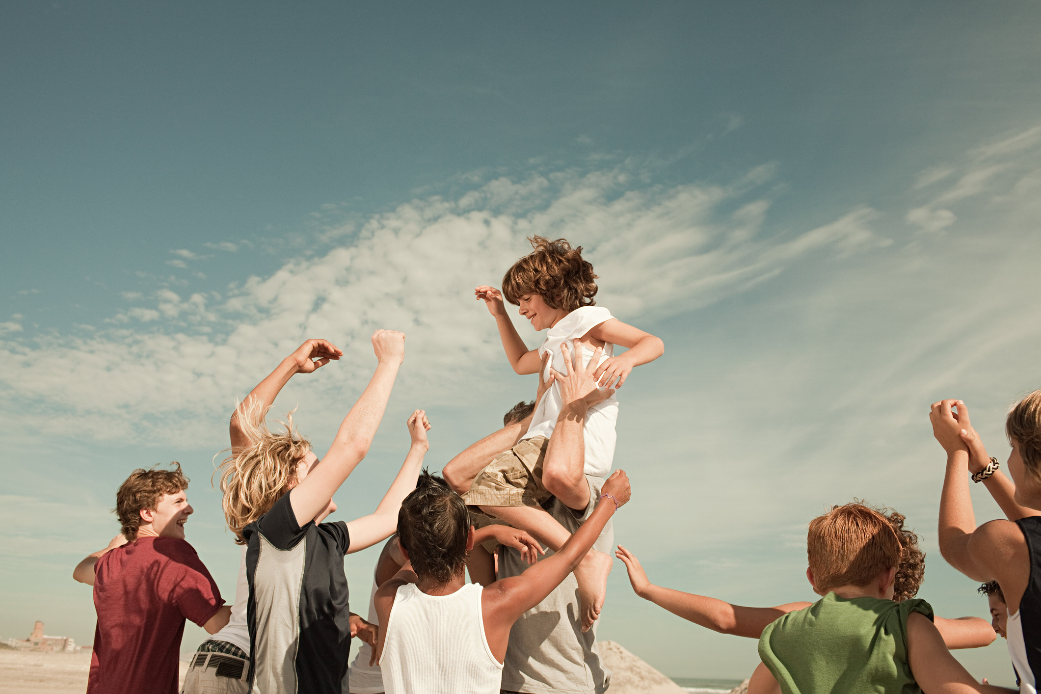 Dénia abre inscripciones para el curso de monitor de actividades juveniles