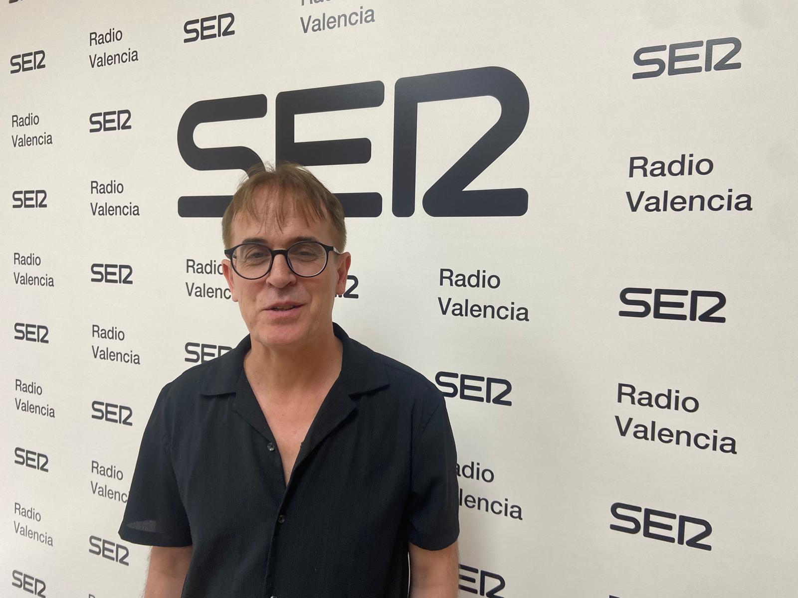 El Centre del Carme celebra la segunda edición del ciclo CCCCinema d’Estiu ‘Embriagados de humor’