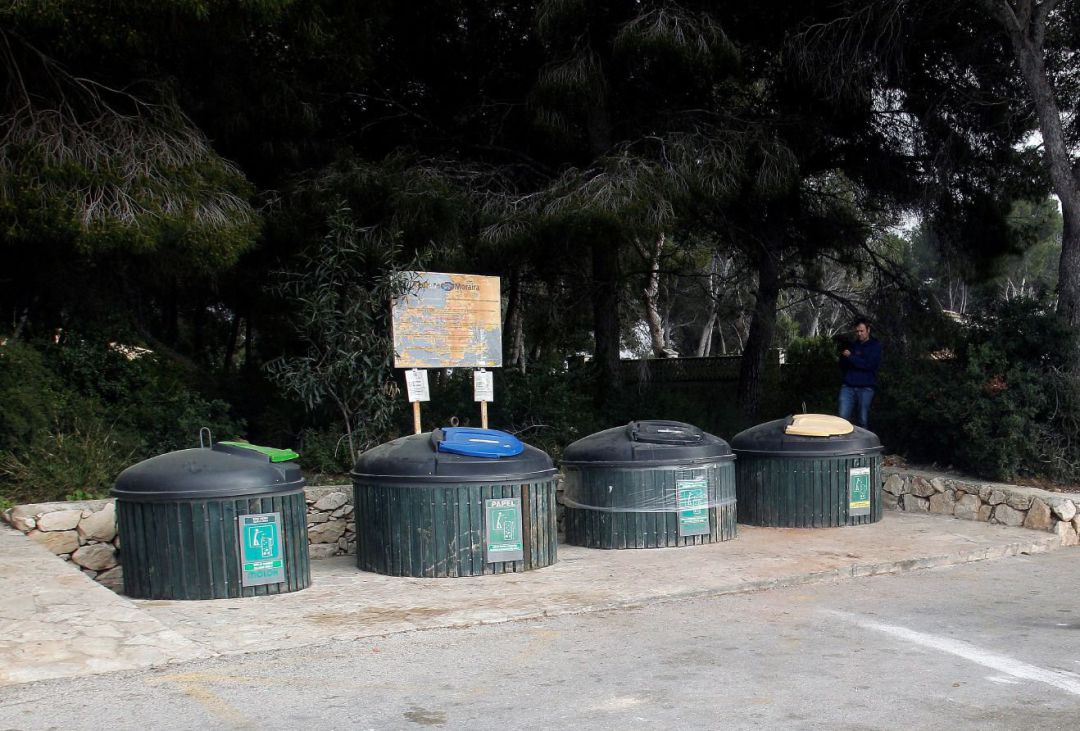 Teulada pondrá en marcha la recogida separada de biorresiduos con una ayuda de la Generalitat y fondos europeos